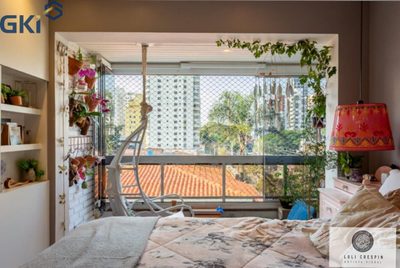 Apartamento, 2 quartos, 102 m² - Foto 3