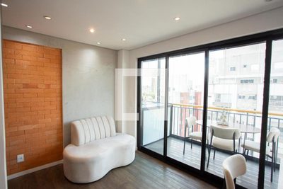 Apartamento, 2 quartos, 46 m² - Foto 5