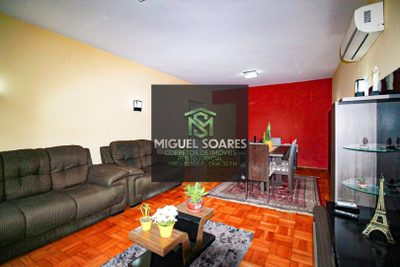 Apartamento, 3 quartos, 156 m² - Foto 4