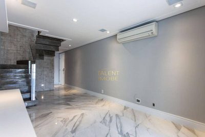 Cobertura, 3 quartos, 190 m² - Foto 3