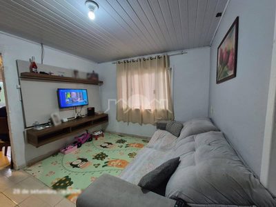Casa, 3 quartos, 70 m² - Foto 4