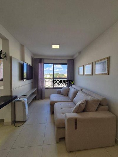 Apartamento, 2 quartos, 56 m² - Foto 1