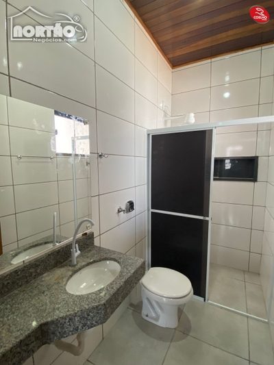 Casa, 1 quarto - Foto 4