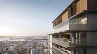 Apartamento, 3 quartos, 239 m² - Foto 2