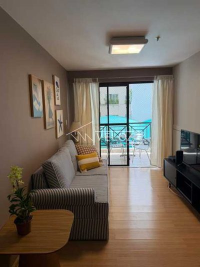 Apartamento, 2 quartos, 64 m² - Foto 2