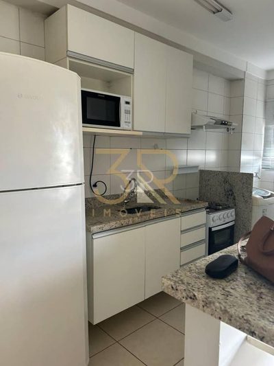 Apartamento, 1 quarto, 49 m² - Foto 1