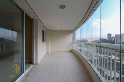 Apartamento, 1 quarto, 54 m² - Foto 4