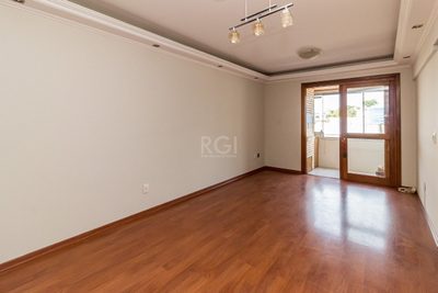 Apartamento, 2 quartos, 77 m² - Foto 2