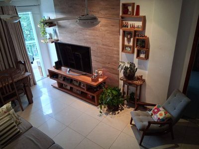Cobertura, 3 quartos, 180 m² - Foto 3