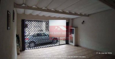 Sobrado, 3 quartos, 183 m² - Foto 4
