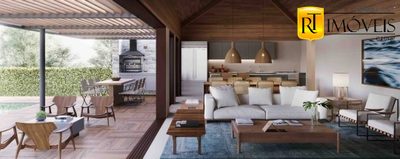 Casa, 4 quartos, 204 m² - Foto 5