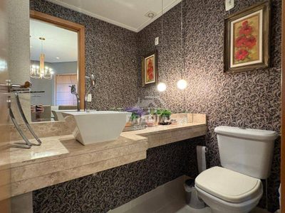 Apartamento, 4 quartos, 118 m² - Foto 4