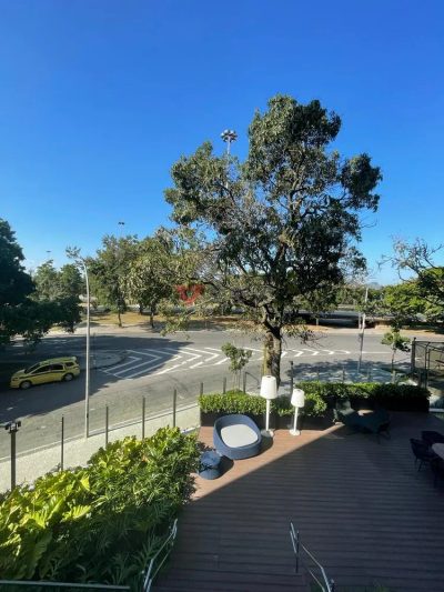 Apartamento, 3 quartos, 150 m² - Foto 3