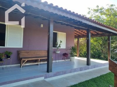 Casa, 4 quartos, 265 m² - Foto 3