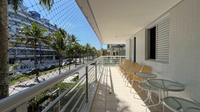 Apartamento, 3 quartos, 98 m² - Foto 2