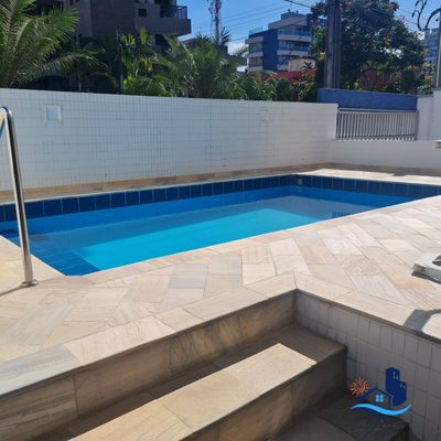 Apartamento, 3 quartos, 90 m² - Foto 2