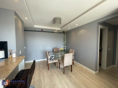 Apartamento, 2 quartos, 64 m² - Foto 2