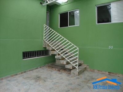 Sobrado, 2 quartos, 136 m² - Foto 4