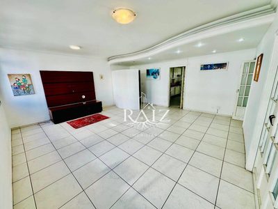 Apartamento, 3 quartos, 136 m² - Foto 2