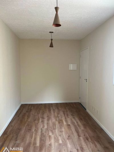 Apartamento, 2 quartos, 40 m² - Foto 1