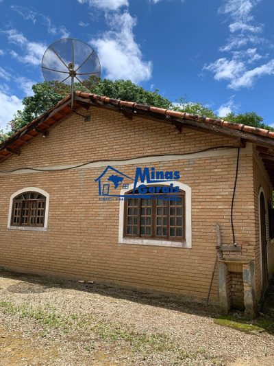 Chácara, 2 quartos, 3000 m² - Foto 3