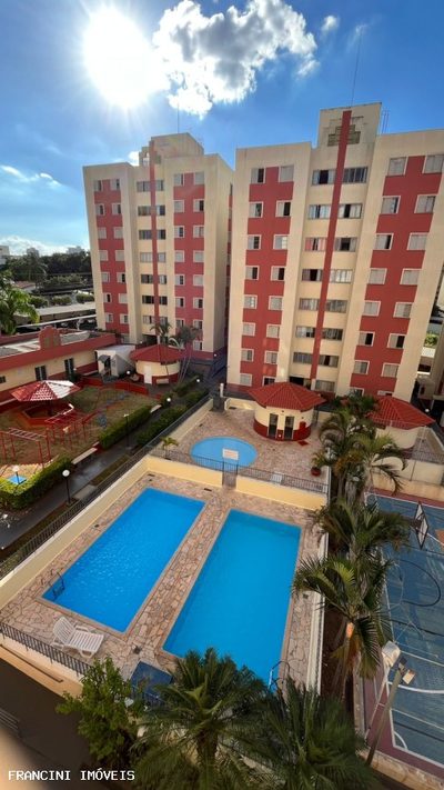 Apartamento, 3 quartos, 72 m² - Foto 2