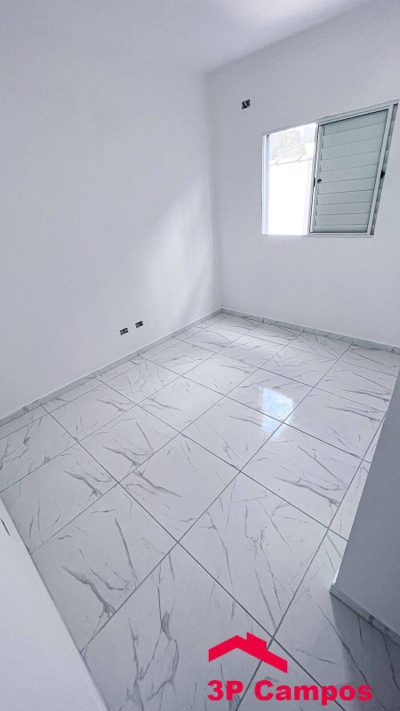 Casa, 2 quartos, 58 m² - Foto 2