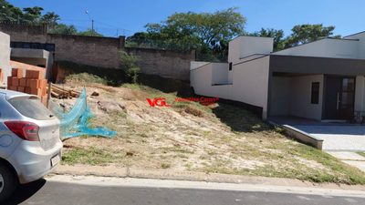Loteamento e Condomínio, 200 m² - Foto 1