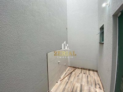 Sobrado, 2 quartos, 154 m² - Foto 4