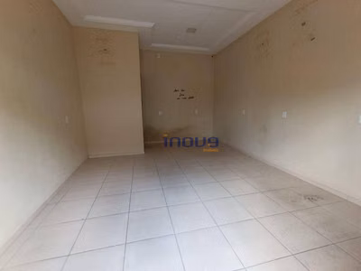 Loja-Salão, 27 m² - Foto 2