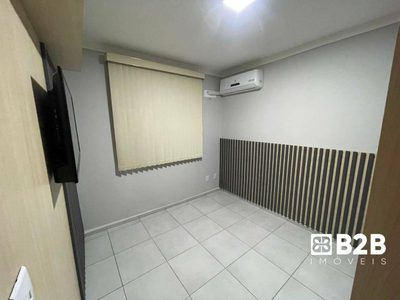 Apartamento, 2 quartos, 50 m² - Foto 4