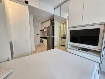 Apartamento, 1 quarto, 26 m² - Foto 5