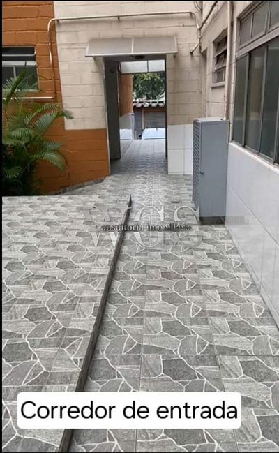 Apartamento, 2 quartos, 57 m² - Foto 1