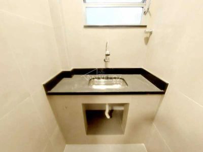 Apartamento, 1 quarto, 42 m² - Foto 1