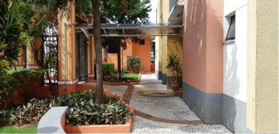 Apartamento, 2 quartos, 54 m² - Foto 1