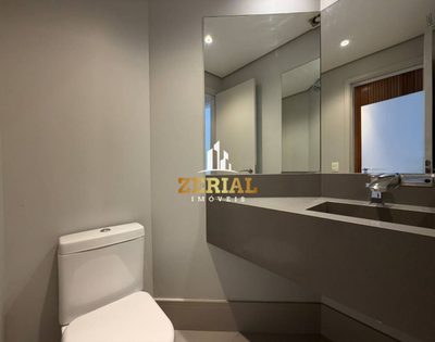 Cobertura, 4 quartos, 304 m² - Foto 4