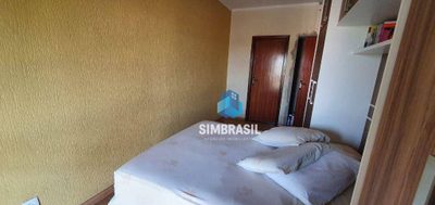 Casa, 4 quartos, 107 m² - Foto 5