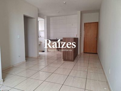 Apartamento, 2 quartos, 52 m² - Foto 4