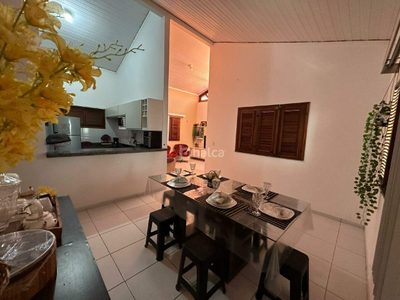 Casa, 3 quartos, 156 m² - Foto 3