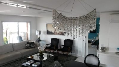 Apartamento, 5 quartos, 225 m² - Foto 4