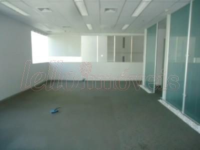 Sala-Conjunto, 126 m² - Foto 1