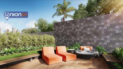 Apartamento, 2 quartos, 57 m² - Foto 4