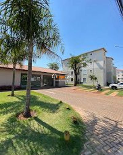 Apartamento, 2 quartos, 45 m² - Foto 4