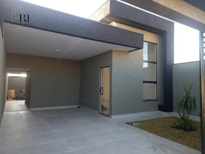 Casa, 3 quartos, 106 m² - Foto 2