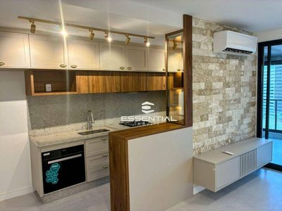 Apartamento, 2 quartos, 86 m² - Foto 3