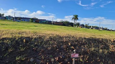 Terreno, 360 m² - Foto 2