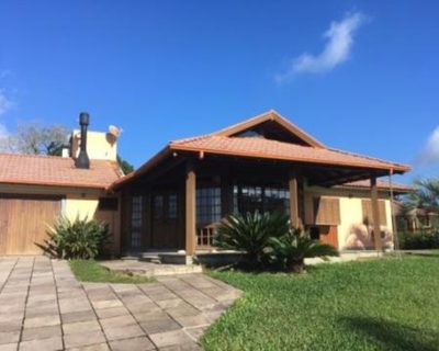 Sítio, 3 quartos, 480 m² - Foto 1