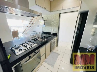 Cobertura, 3 quartos, 195 m² - Foto 3