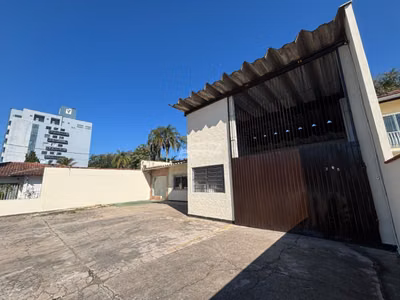 Depósito-Galpão, 850 m² - Foto 2