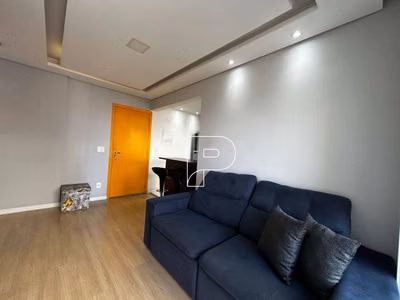 Apartamento, 2 quartos, 60 m² - Foto 4